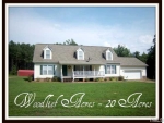 209 Woodlief Acres Dr Kittrell, NC 27544 - Image 1210579