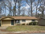 7900 Burnelle Dr Little Rock, AR 72209 - Image 1212848