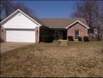 14 Woodbridge Dr Cabot, AR 72023 - Image 1212849