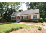 1176 Park Boulevard Stone Mountain, GA 30083 - Image 1213815