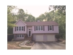 4196 New Towne Drive Powder Springs, GA 30127 - Image 1214444