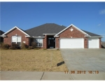 3775 Glenbrook Loop Springdale, AR 72764 - Image 1215268