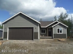 3161 N Arctic Fox Drive Wasilla, AK 99654 - Image 1216249