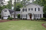 4021 Mansion Drive Marietta, GA 30062 - Image 1217546