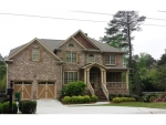 5649 Woodsong Trail Atlanta, GA 30338 - Image 1221290