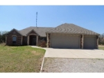 106 Rolling Hills Rd Mcloud, OK 74851 - Image 1221460