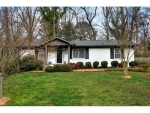 2116 Ellwyn Drive Atlanta, GA 30341 - Image 1225808