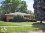 21924 Leyte St Farmington, MI 48336 - Image 1226327