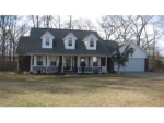 621 Silver Creek Rd. New Blaine, AR 72851 - Image 1228875