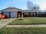 4300 Clendon  Way Oklahoma City, OK 73115 - Image 1229368