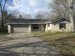 1020 N Jp Wright Loop Road Jacksonville, AR 72076 - Image 1232164