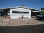 1302 W. AJO WAY  #180 Tucson, AZ 85713 - Image 1233044