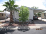 4675 S. Harrison Rd. #273 Tucson, AZ 85730 - Image 1233046