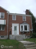 1526 Oakridge Rd Baltimore, MD 21218 - Image 1233074