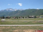 Lot 1 Redcliff Drive Ridgway, CO 81432 - Image 1234150