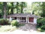 1162 Gail Drive Ne Atlanta, GA 30319 - Image 1235388