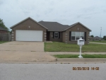 810 Grandy Pl Lowell, AR 72745 - Image 1236234