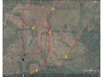 10 Acres 7.85 Miles S Vernon Pinetop, AZ 85935 - Image 1236427