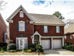 1061 Fielding Park Court Ne Atlanta, GA 30319 - Image 1236523