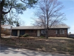 1807 N 33rd St Fort Smith, AR 72904 - Image 1236775