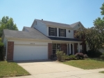 3824 Sweepstakes Ct Florissant, MO 63034 - Image 1238182