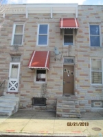 1919 Aisquith St Baltimore, MD 21218 - Image 1239264