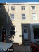 215 Albemarle St Baltimore, MD 21202 - Image 1242162