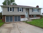 1405 Hummingbird Dr Clinton, MO 64735 - Image 1243526