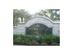 2151 W PRESERVE WY # 201 Hollywood, FL 33025 - Image 1250094