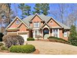 603 Owl Creek Drive Powder Springs, GA 30127 - Image 1250249