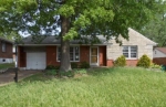 9412 Yorktown Dr Saint Louis, MO 63137 - Image 1251021