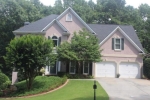 580 Fairway Drive Woodstock, GA 30189 - Image 1252637