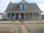 108 W Tom Stafford St Weatherford, OK 73096 - Image 1256415