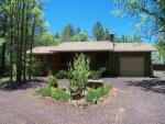 5031 Branding Iron Loop Pinetop, AZ 85935 - Image 1257073