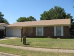 908 Holly St Crowley, TX 76036 - Image 1260901