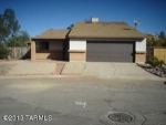 4580 W Dunn Tucson, AZ 85741 - Image 1263023