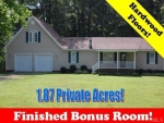 3524 Mack Brummitt Rd Kittrell, NC 27544 - Image 1265872