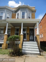 3126 Baker St Baltimore, MD 21216 - Image 1272347