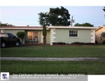 6691 NW 29TH CT Fort Lauderdale, FL 33313 - Image 1279206