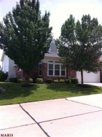 738 Stone Meadow Dr Chesterfield, MO 63005 - Image 1294336