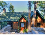 875 Lakeview Lane Lake Arrowhead, CA 92352 - Image 1301653