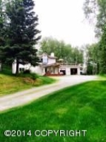 17710 Lacey Drive Eagle River, AK 99577 - Image 1303975