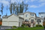 16445 Mills Park Circle Eagle River, AK 99577 - Image 1303974