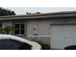 11348 SW 18 CT # 11348 Hollywood, FL 33025 - Image 1306352