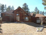 1420 Eagle Trace Ct Woodland Park, CO 80863 - Image 1306450