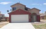 14128 Tierra Delfin Dr El Paso, TX 79938 - Image 1307212