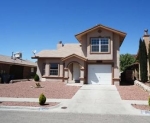 12109 Saint Crispin Ave El Paso, TX 79936 - Image 1307209