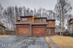 7251 Clairborne Drive Anchorage, AK 99502 - Image 1307336