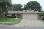 1305 Roundtree Drive Euless, TX 76039 - Image 1307479