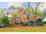 701 Cross Fire Ridge Marietta, GA 30064 - Image 1307675